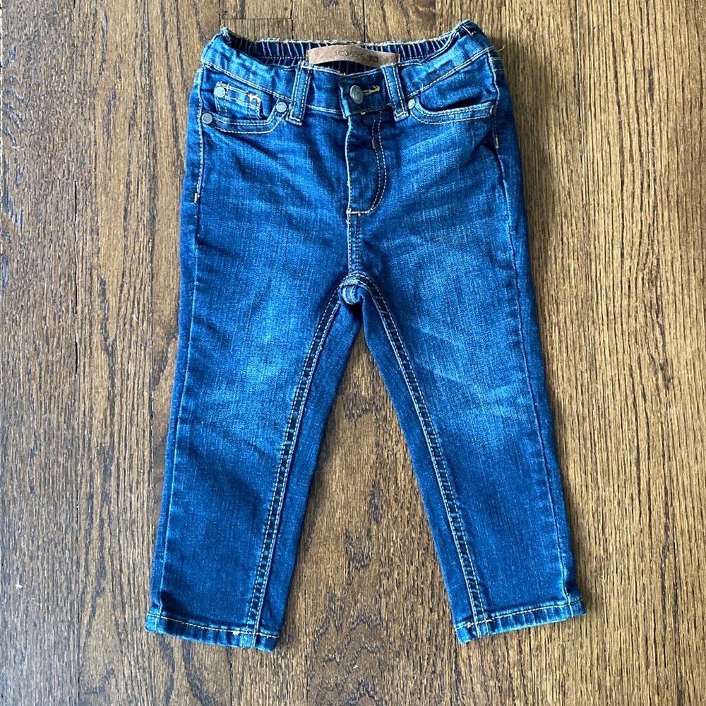 Boys 18 month Joe’s Jeans